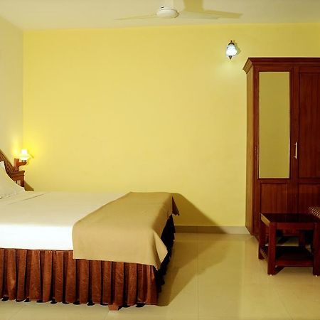 Casa Linda Hotel Kochi Rum bild