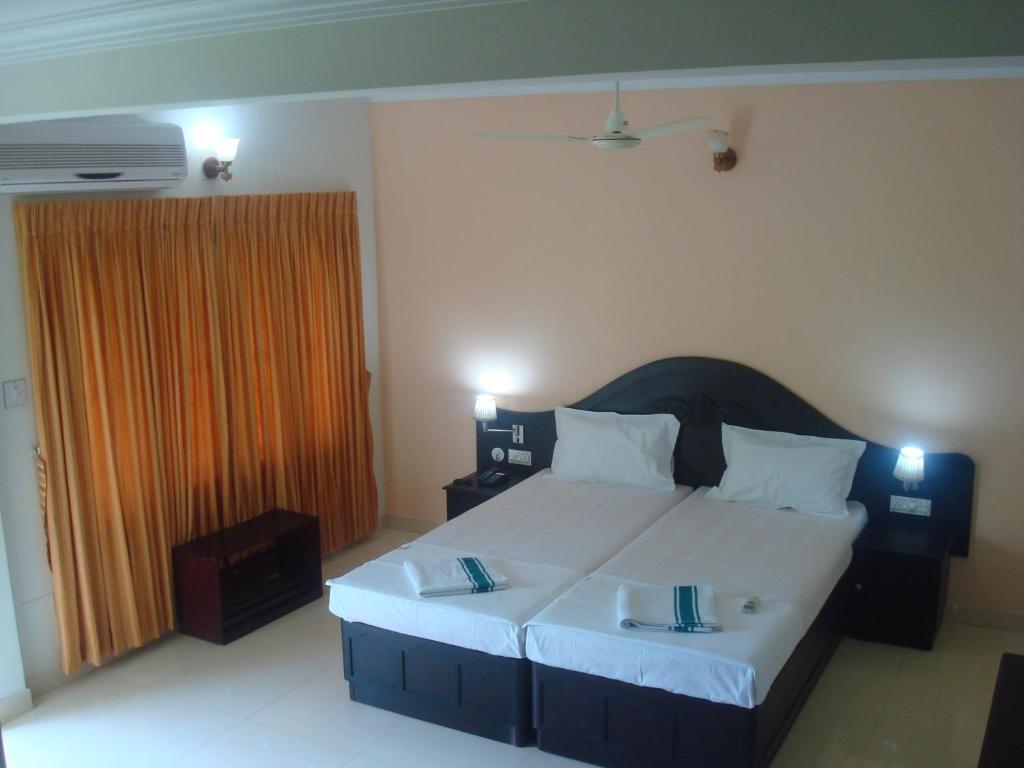 Casa Linda Hotel Kochi Rum bild